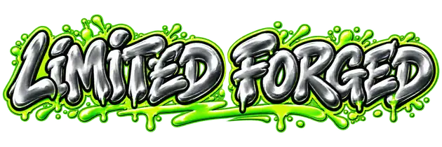 Limited Forged